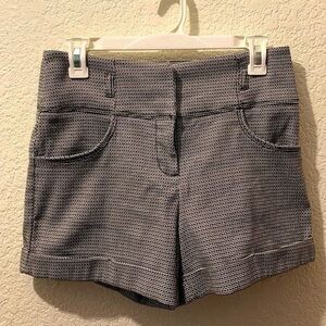 kalihi shorts
